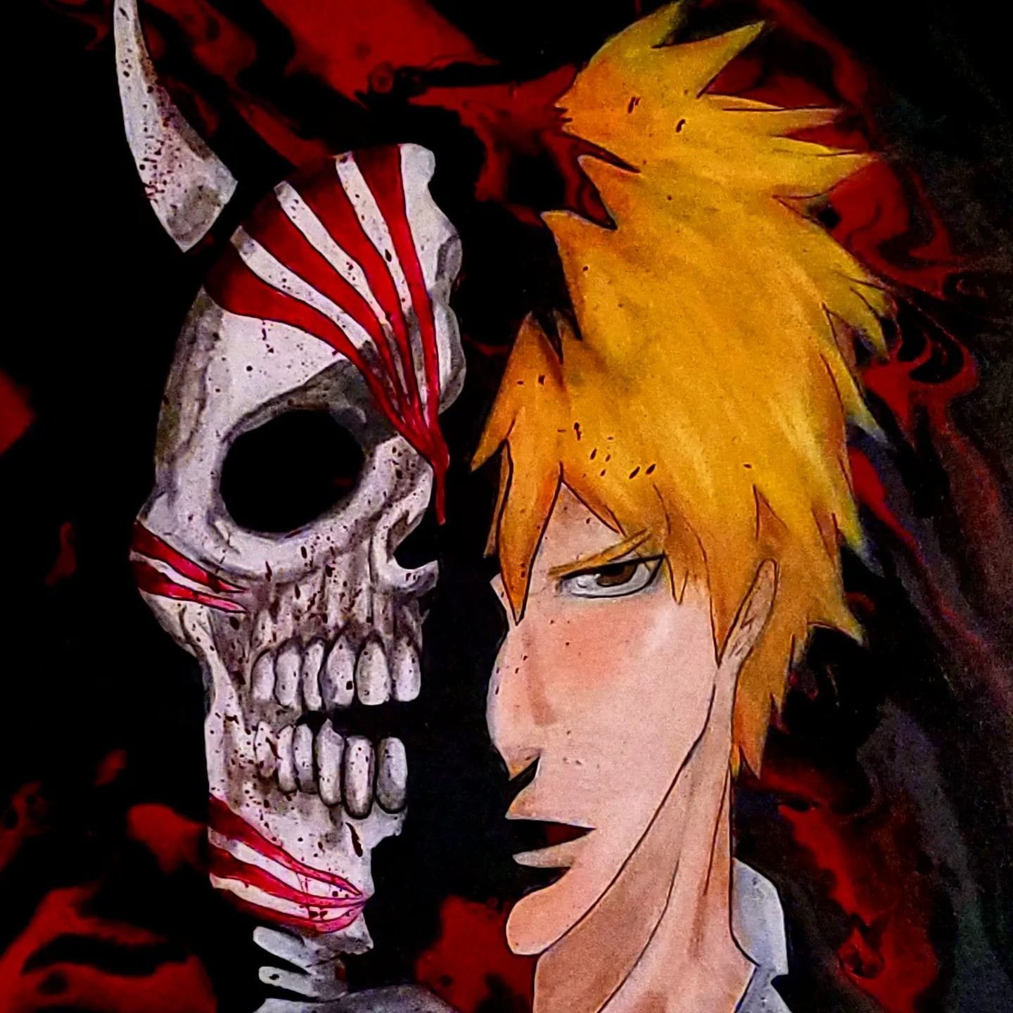 Ichigo Kurosaki